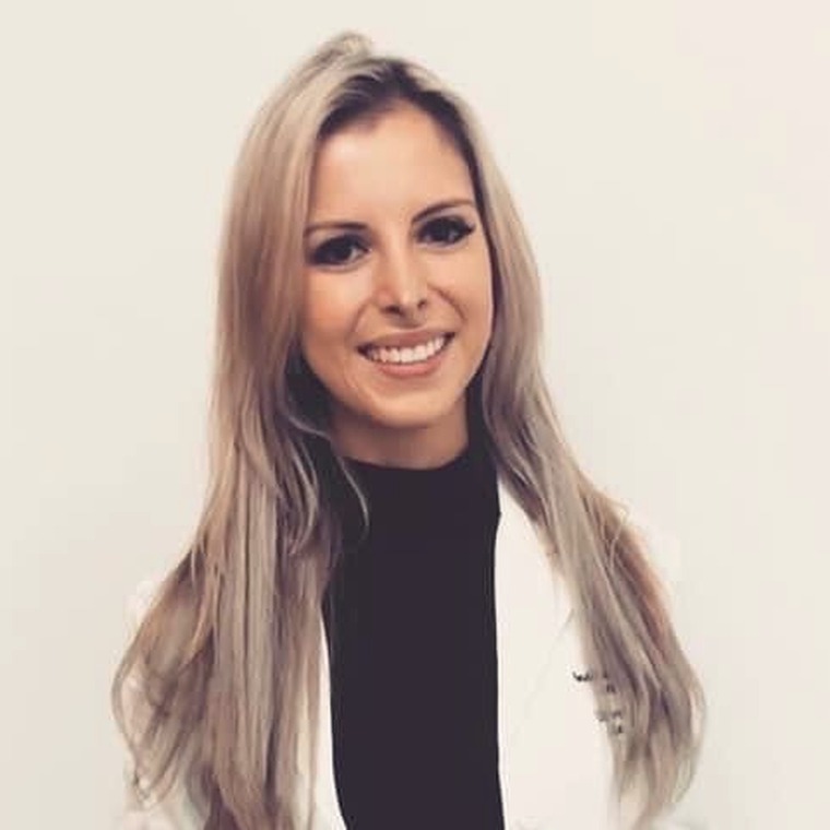 Michelle Carpentier Solorio